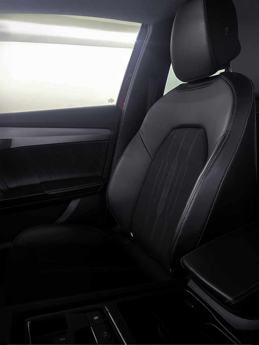 Cupra Formentor 2024 - Imagen 6 de 6