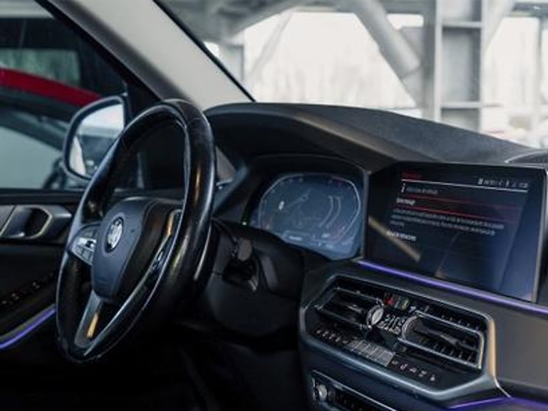 BMW X5 2021 - Imagen 15 de 20