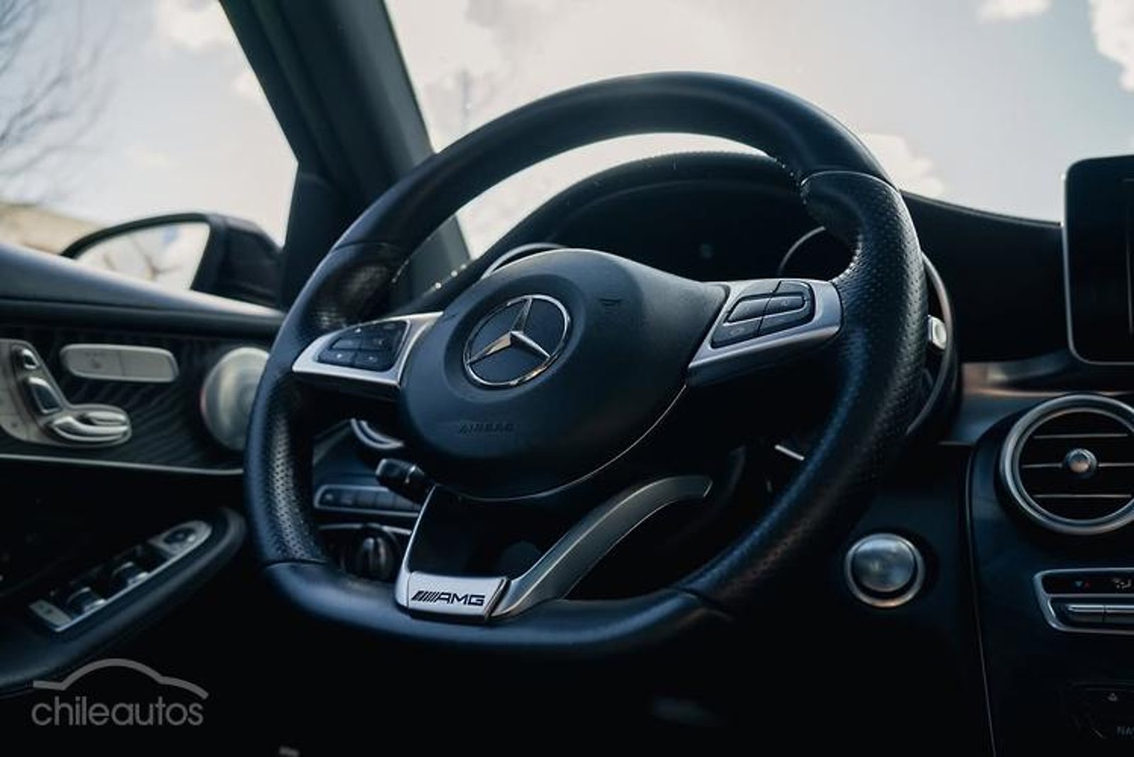Mercedes-Benz Glc 350 2018 - Imagen 6 de 19