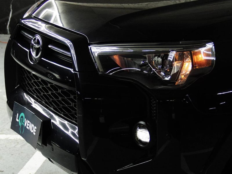 Toyota 4Runner 2021 - Imagen 6 de 19