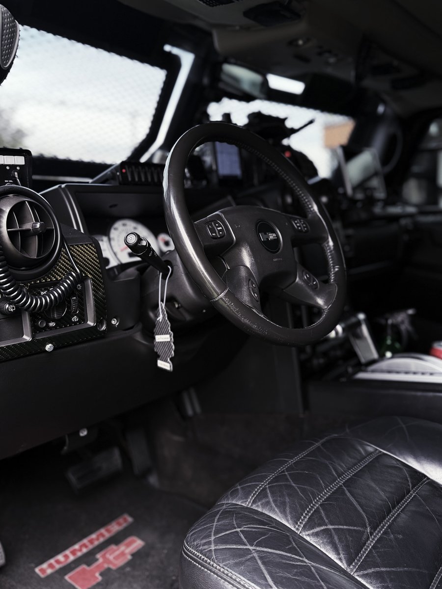 Hummer H2 2005 - Imagen 6 de 6