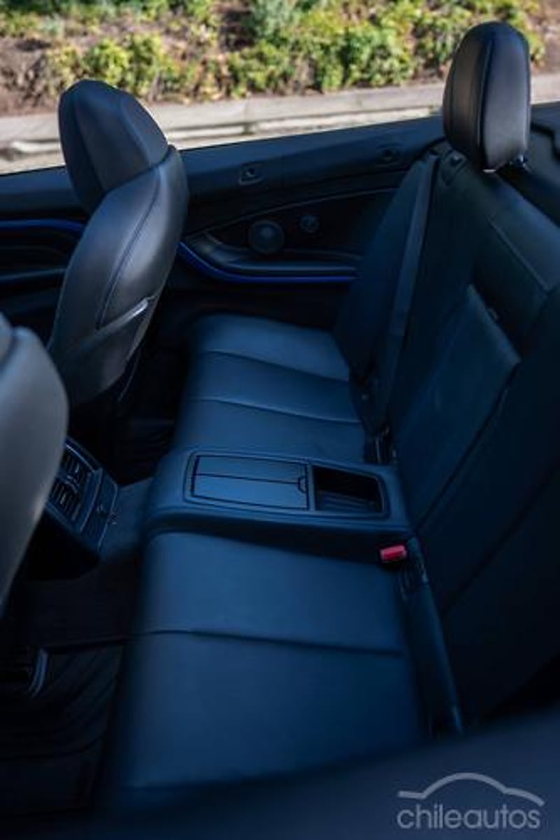 BMW M440i 2019 - Imagen 11 de 14