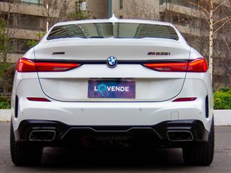 BMW 235 2025 - Imagen 5 de 13