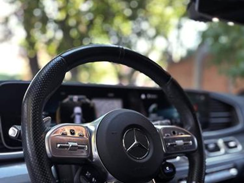 Mercedes-Benz GLE 53 AMG 2022 - Imagen 10 de 20