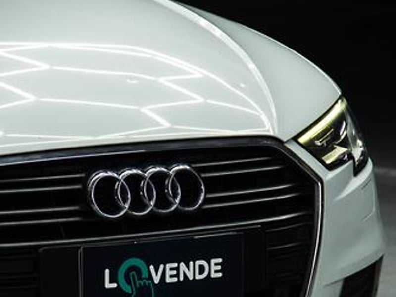 Audi A3 2017 - Imagen 6 de 17