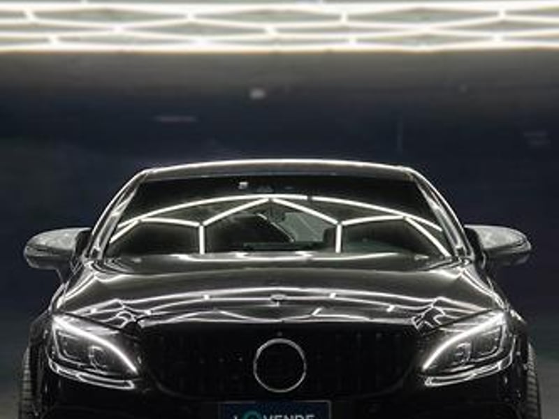 Mercedes-Benz C 43 Amg 2018 - Imagen 3 de 20