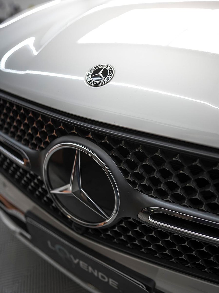 Mercedes-Benz GLC 220 D 2024 - Imagen 4 de 13