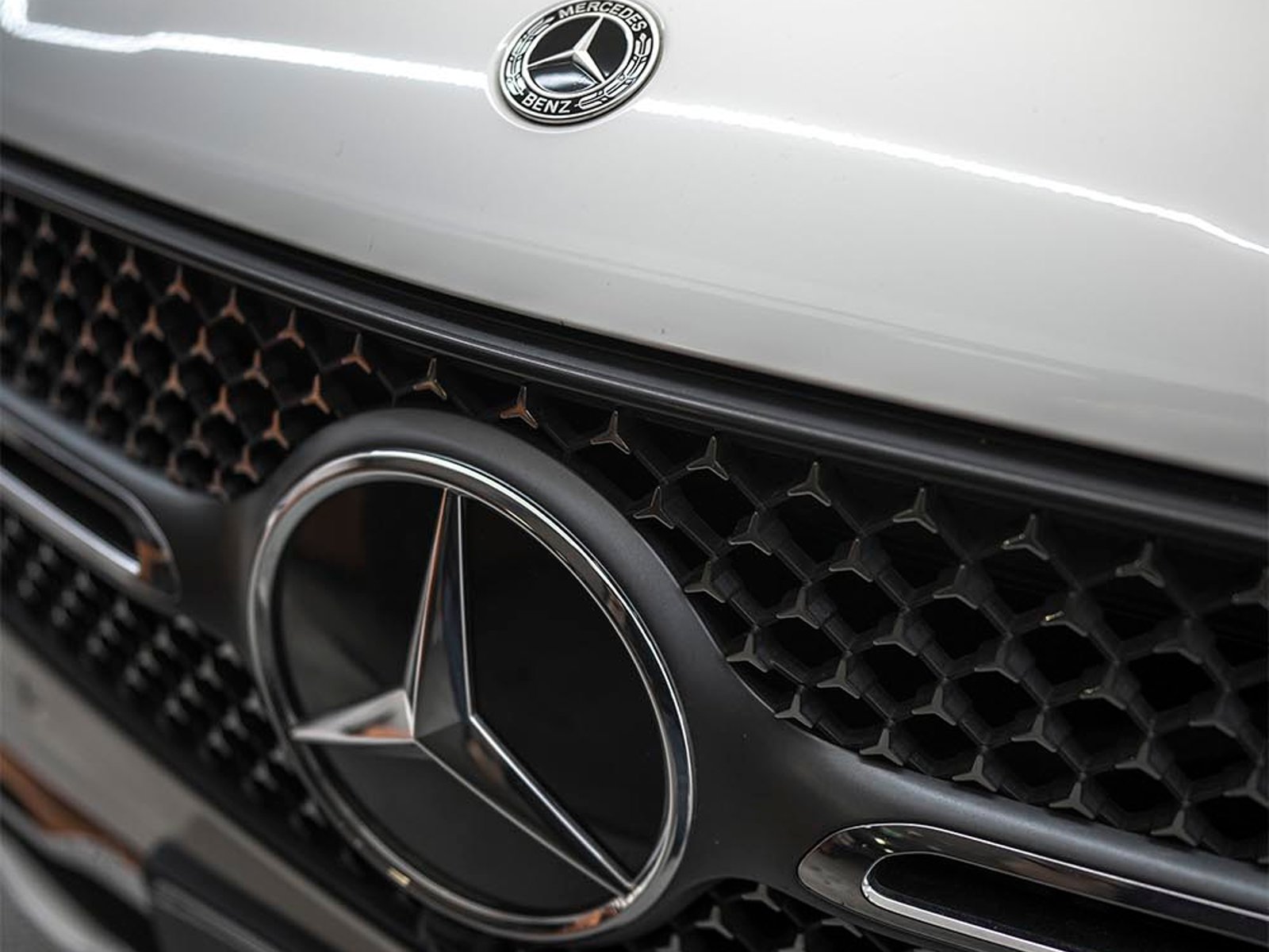 Mercedes-Benz GLC 220 D 2024 - Foto 4 de 13