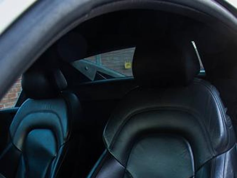 Audi R8 2015 - Imagen 14 de 14