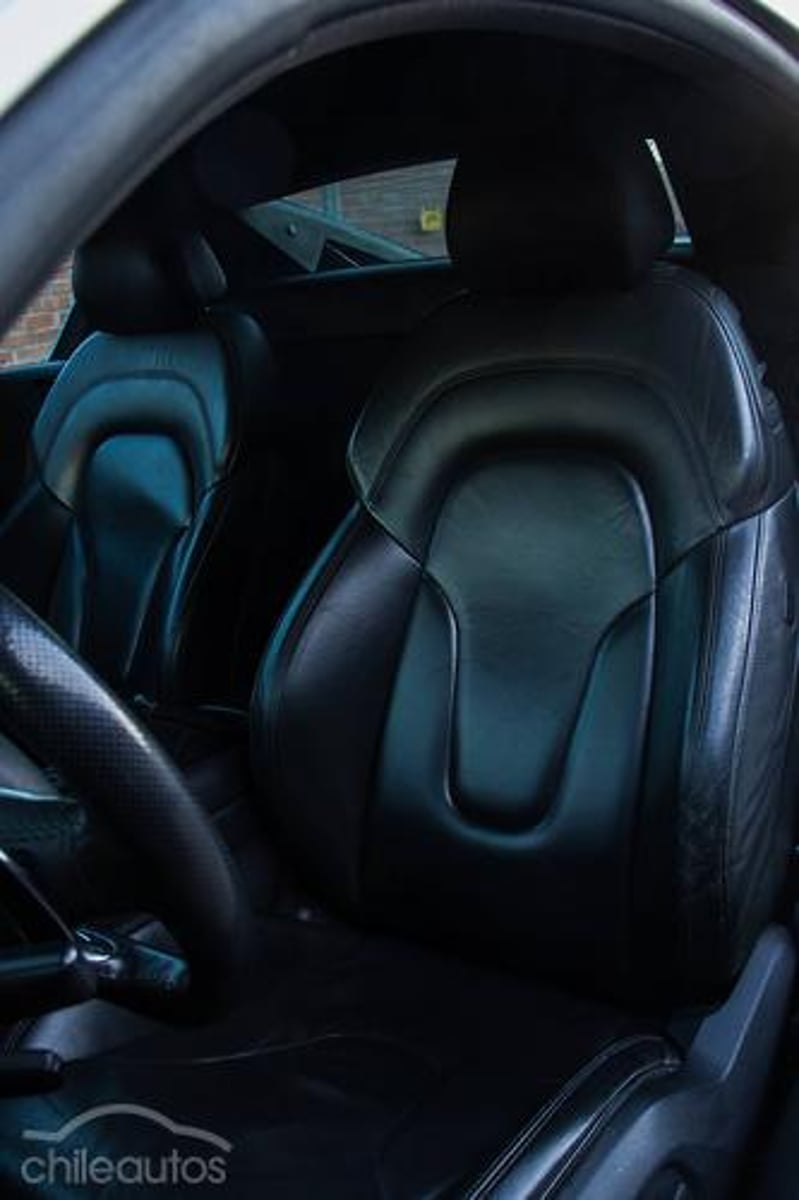 Audi R8 2015 - Imagen 14 de 14