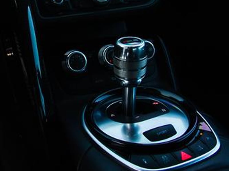 Audi R8 2015 - Imagen 12 de 14