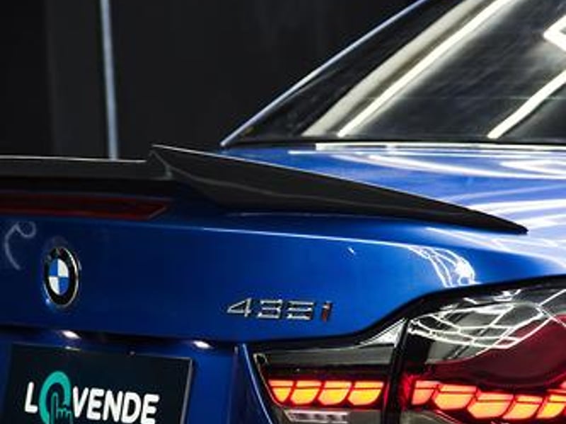 BMW 435 2015 - Imagen 10 de 20