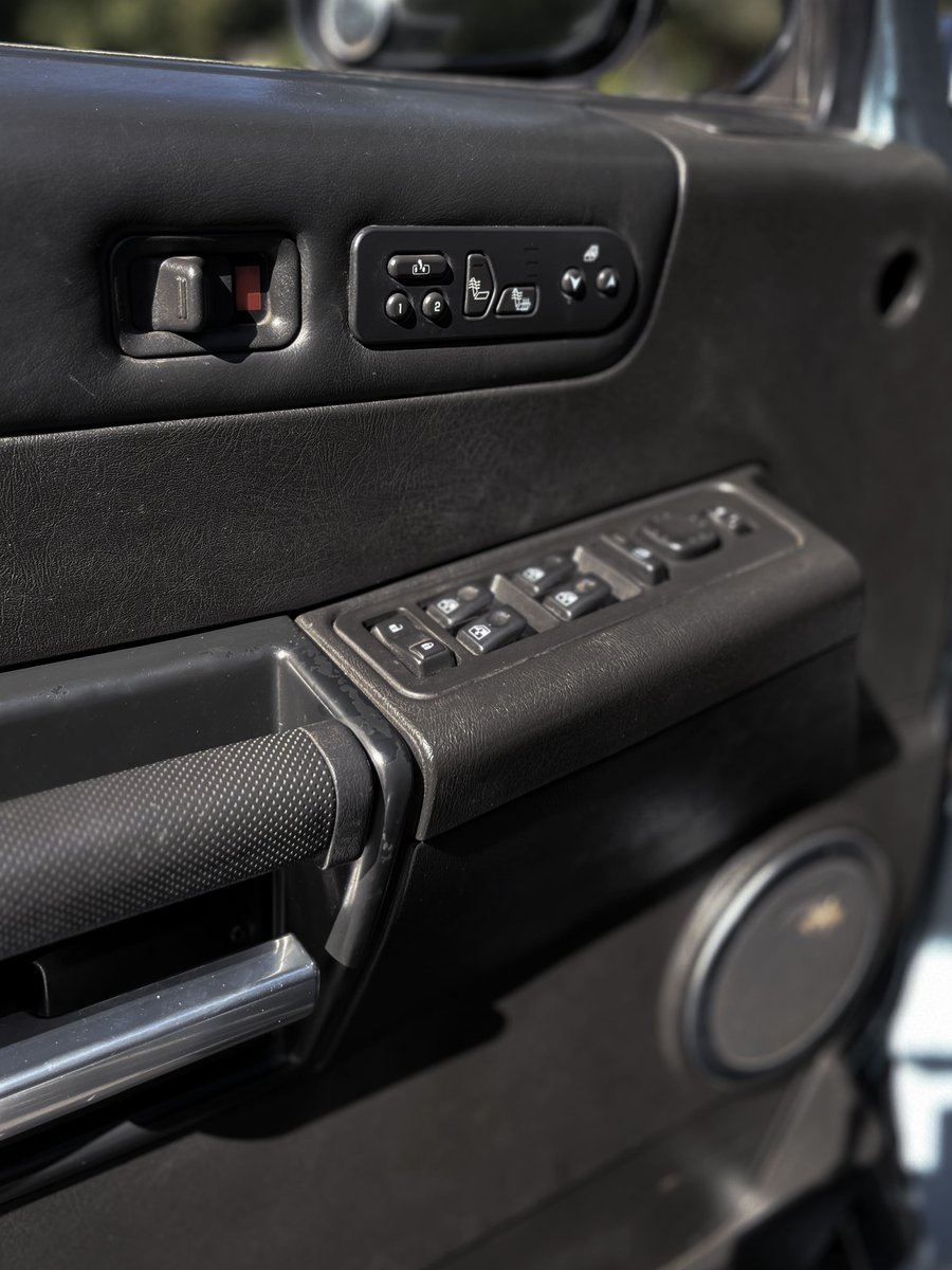 Hummer H2 2005 - Imagen 5 de 10