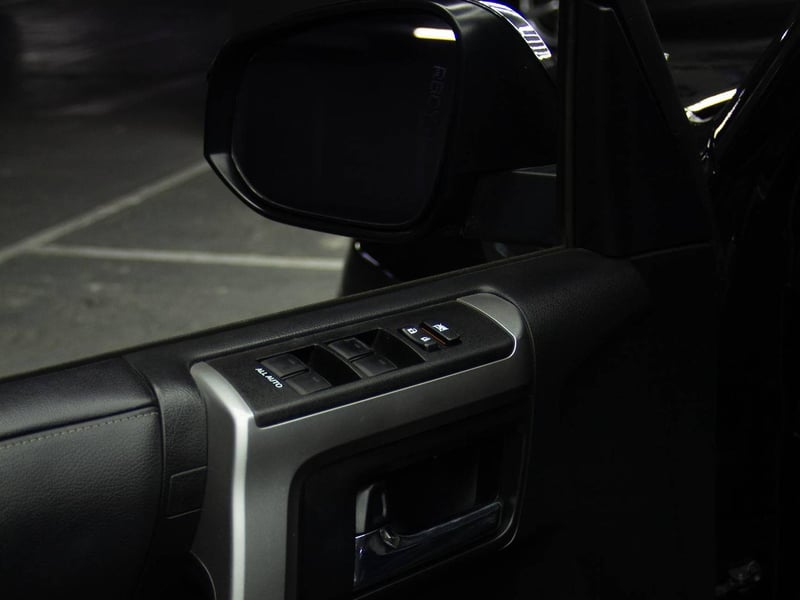 Toyota 4Runner 2021 - Imagen 19 de 19