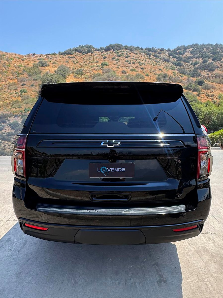 Chevrolet Tahoe 2024 - Imagen 7 de 14