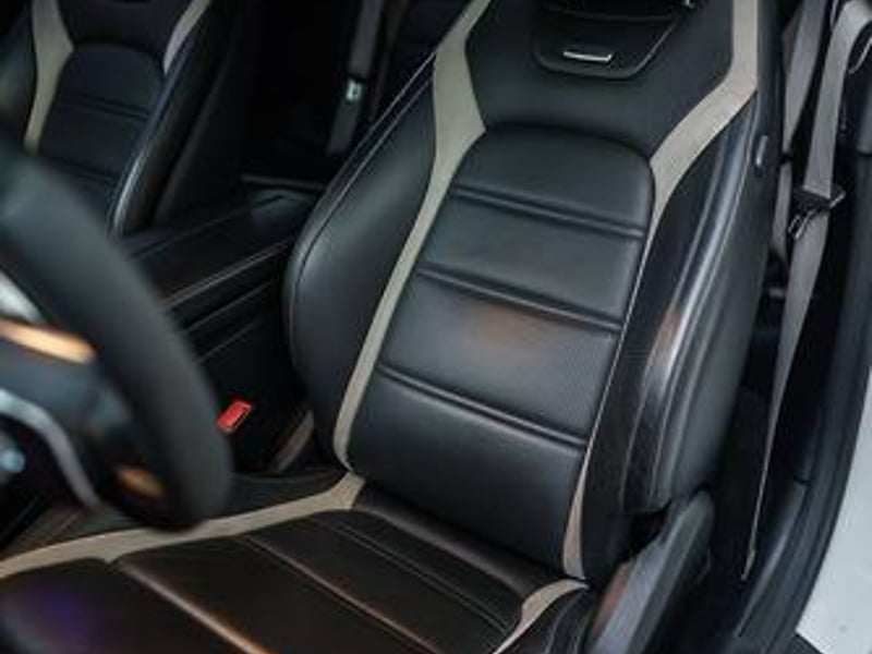 Mercedes-Benz C 63 Amg 2020 - Imagen 20 de 20