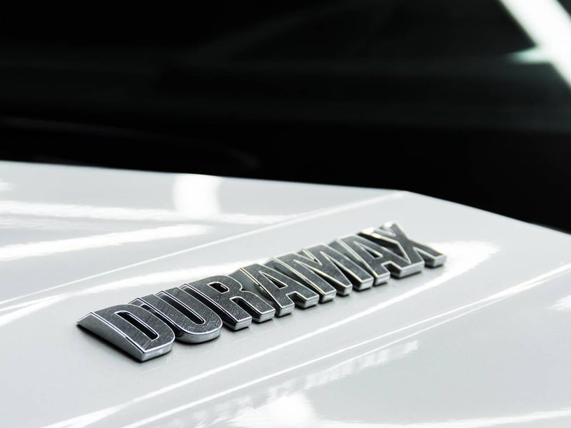 Chevrolet Silverado 2025 - Imagen 11 de 20
