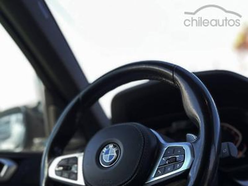 BMW X5 2020 - Imagen 5 de 12