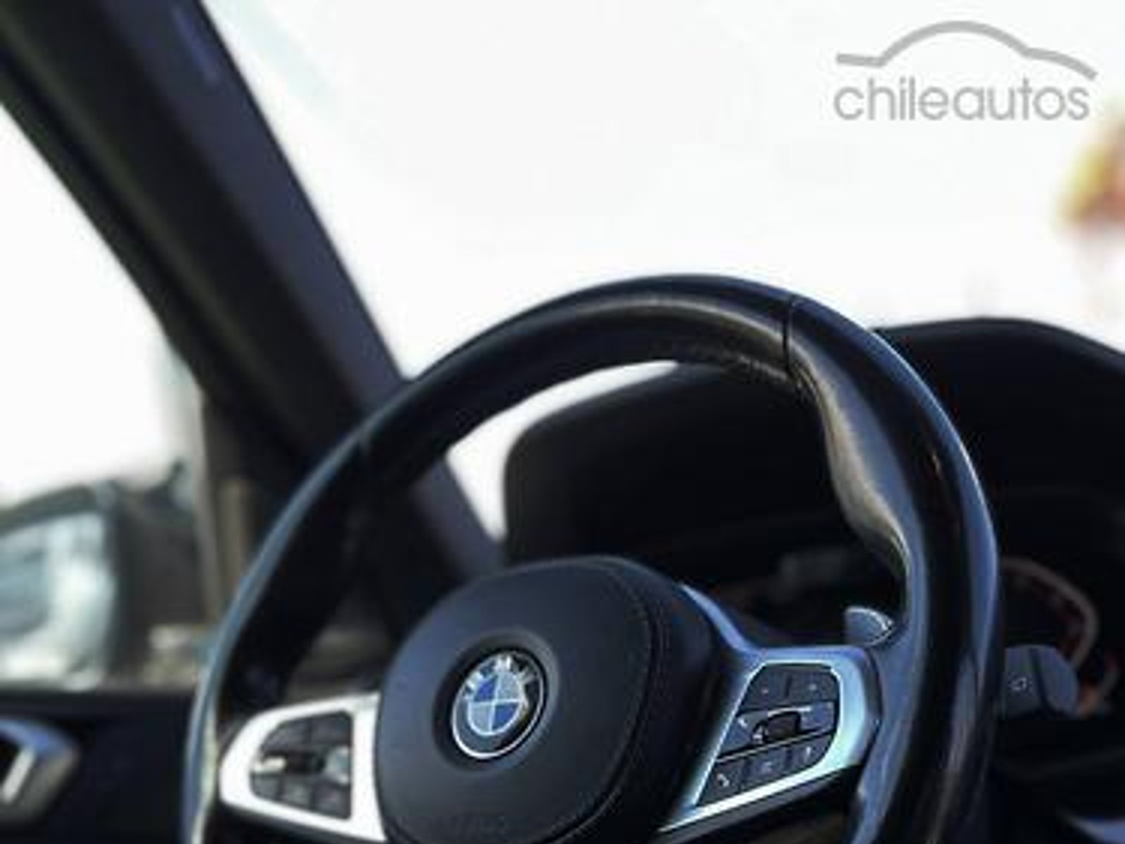 BMW X5 2020 - Foto 5 de 12