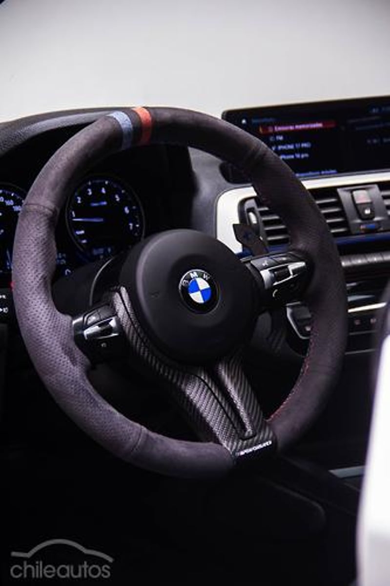 BMW M240 2020 - Imagen 15 de 15