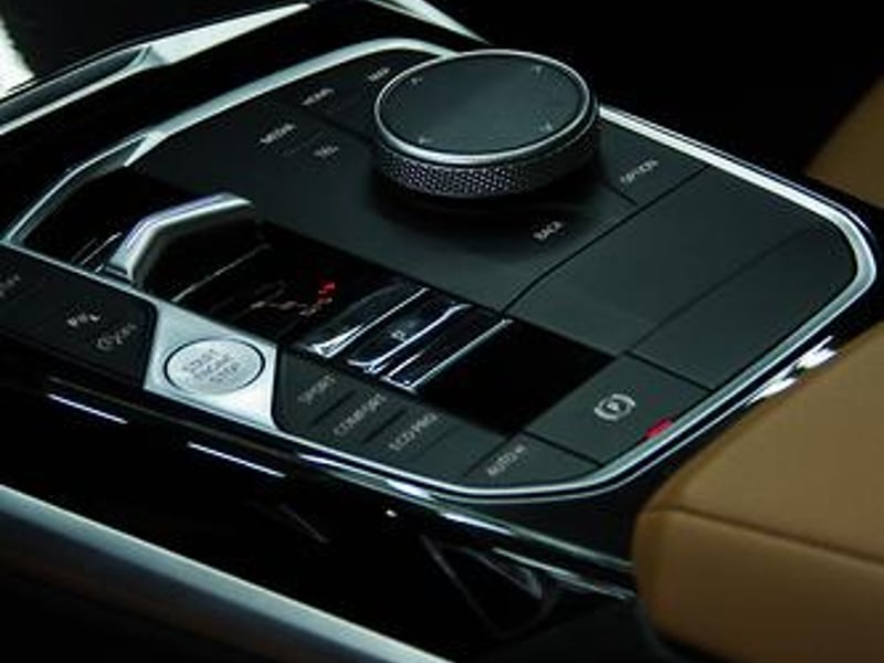 BMW M240 2024 - Imagen 11 de 16