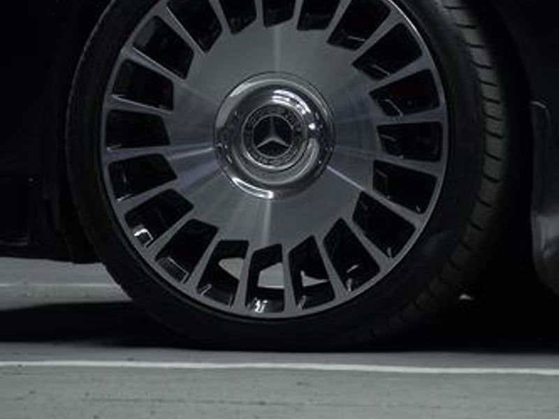 Mercedes-Benz C 43 Amg 2018 - Imagen 17 de 20