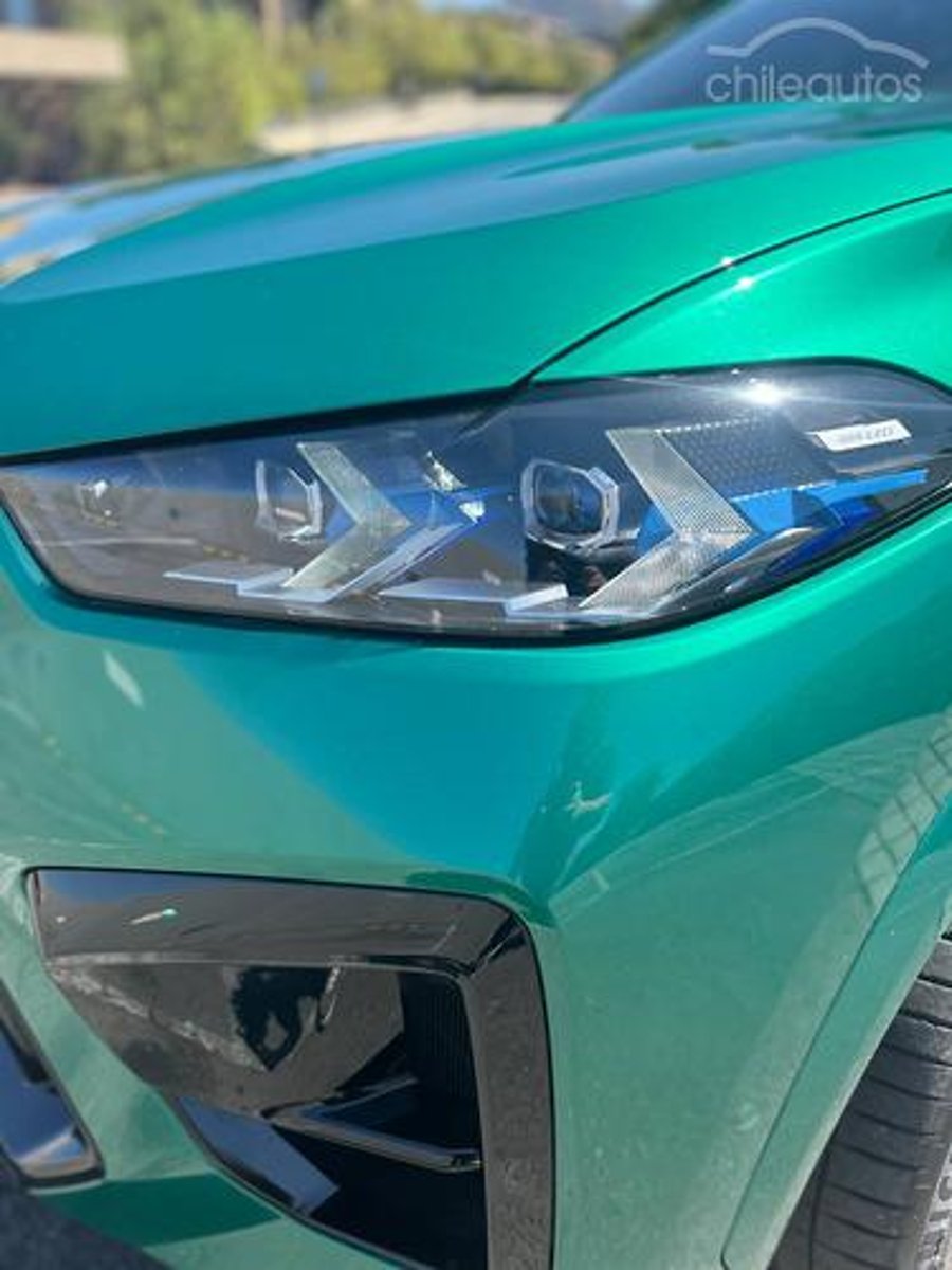 BMW X6 2024 - Imagen 4 de 20