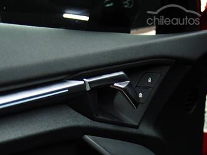 Audi S3 2024 - Imagen 17 de 20