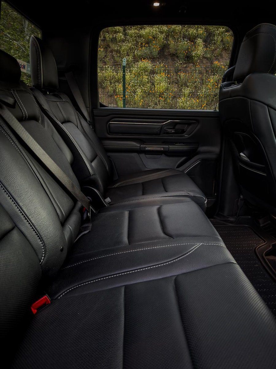 Dodge RAM 1500 2022 - Imagen 10 de 12