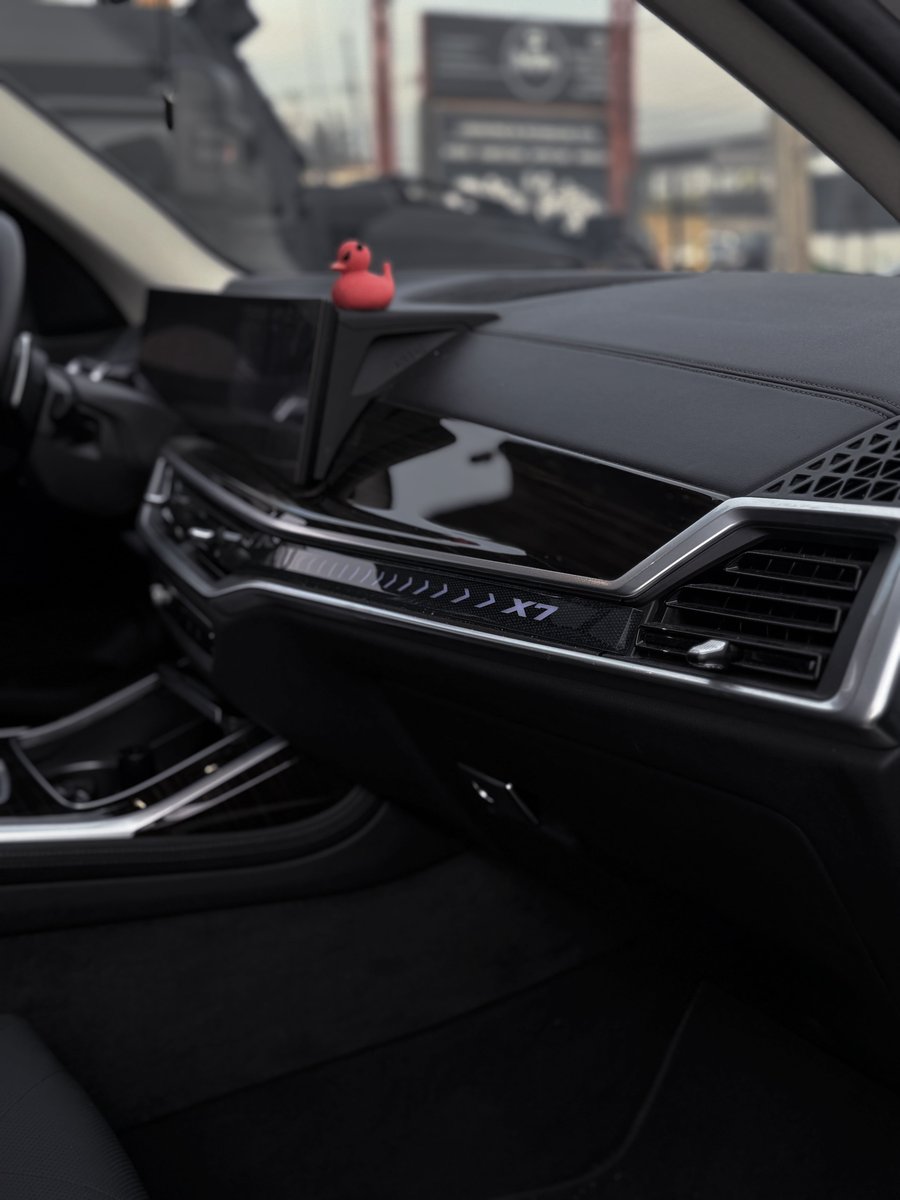BMW X7 2024 - Imagen 5 de 9