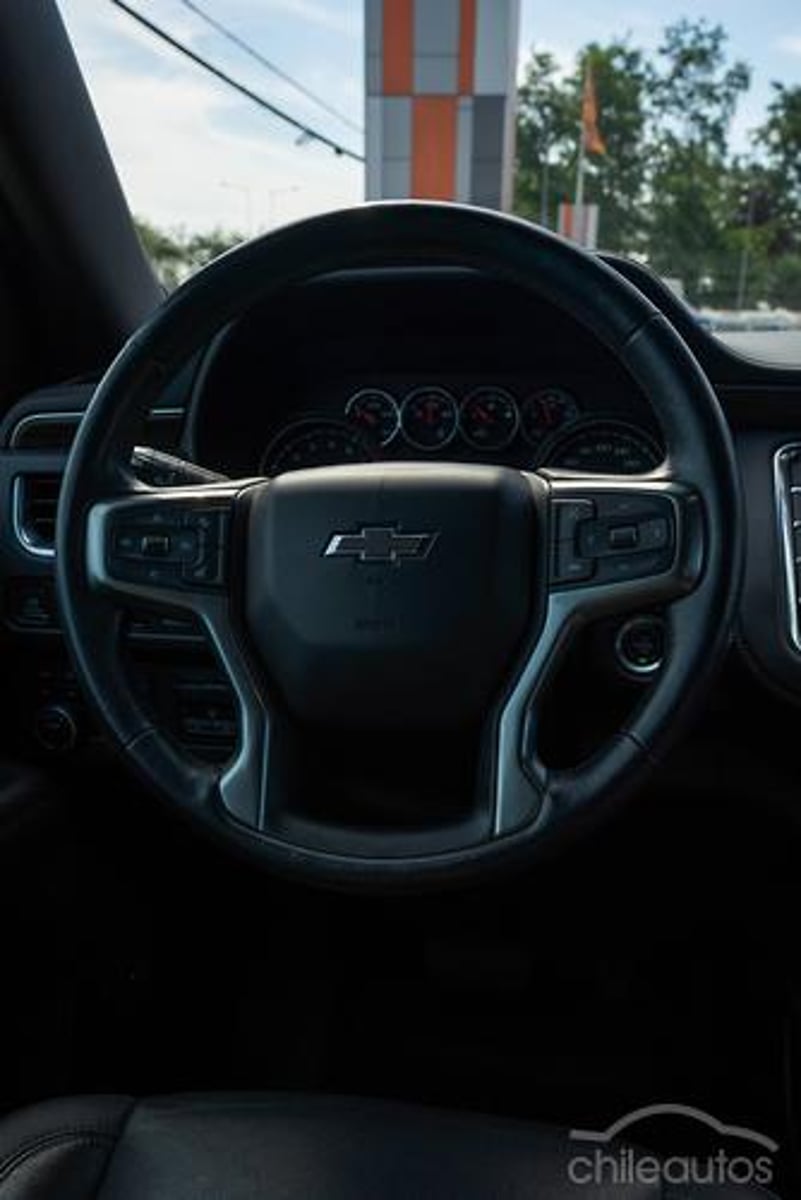 Chevrolet Tahoe 2022 - Imagen 14 de 17