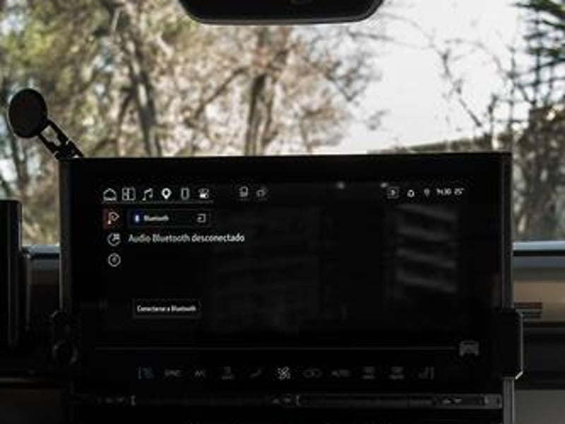 Hummer GMC Pick Up 2026 - Imagen 17 de 20