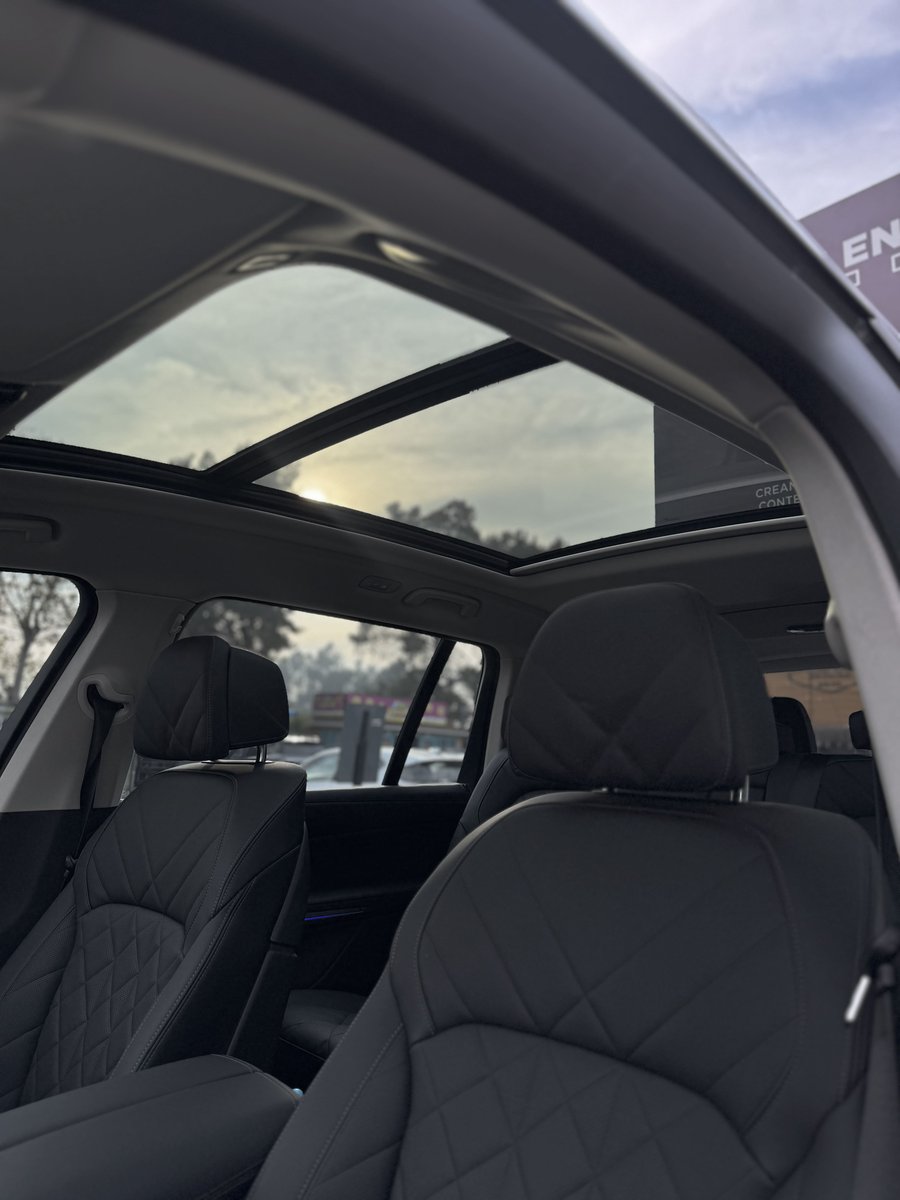 BMW X7 2024 - Imagen 8 de 9