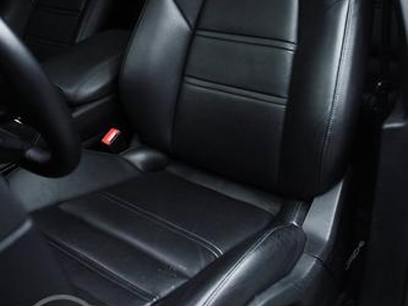 Porsche Cayenne Coupe 2025 - Imagen 12 de 17