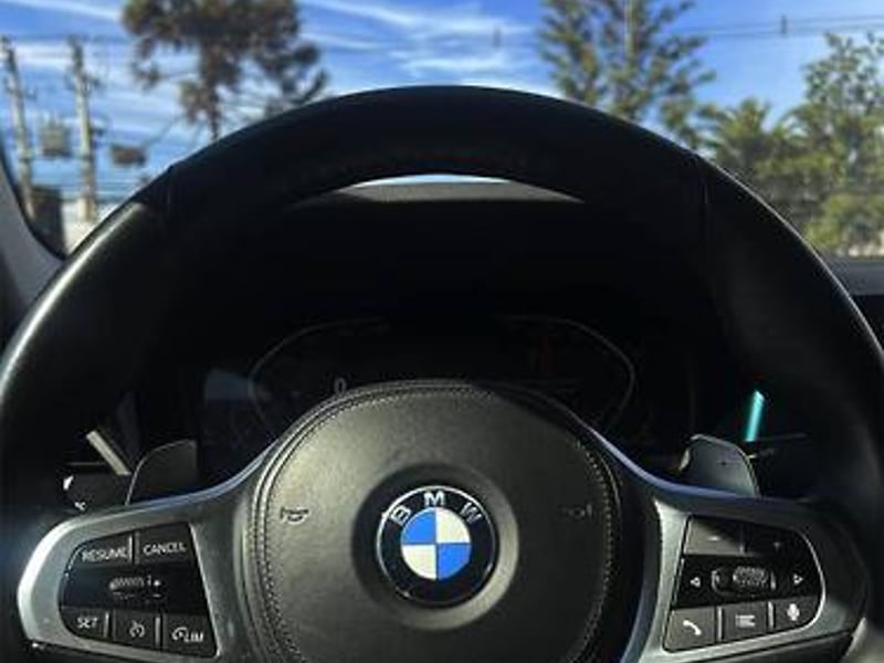 BMW 420 2023 - Imagen 8 de 12