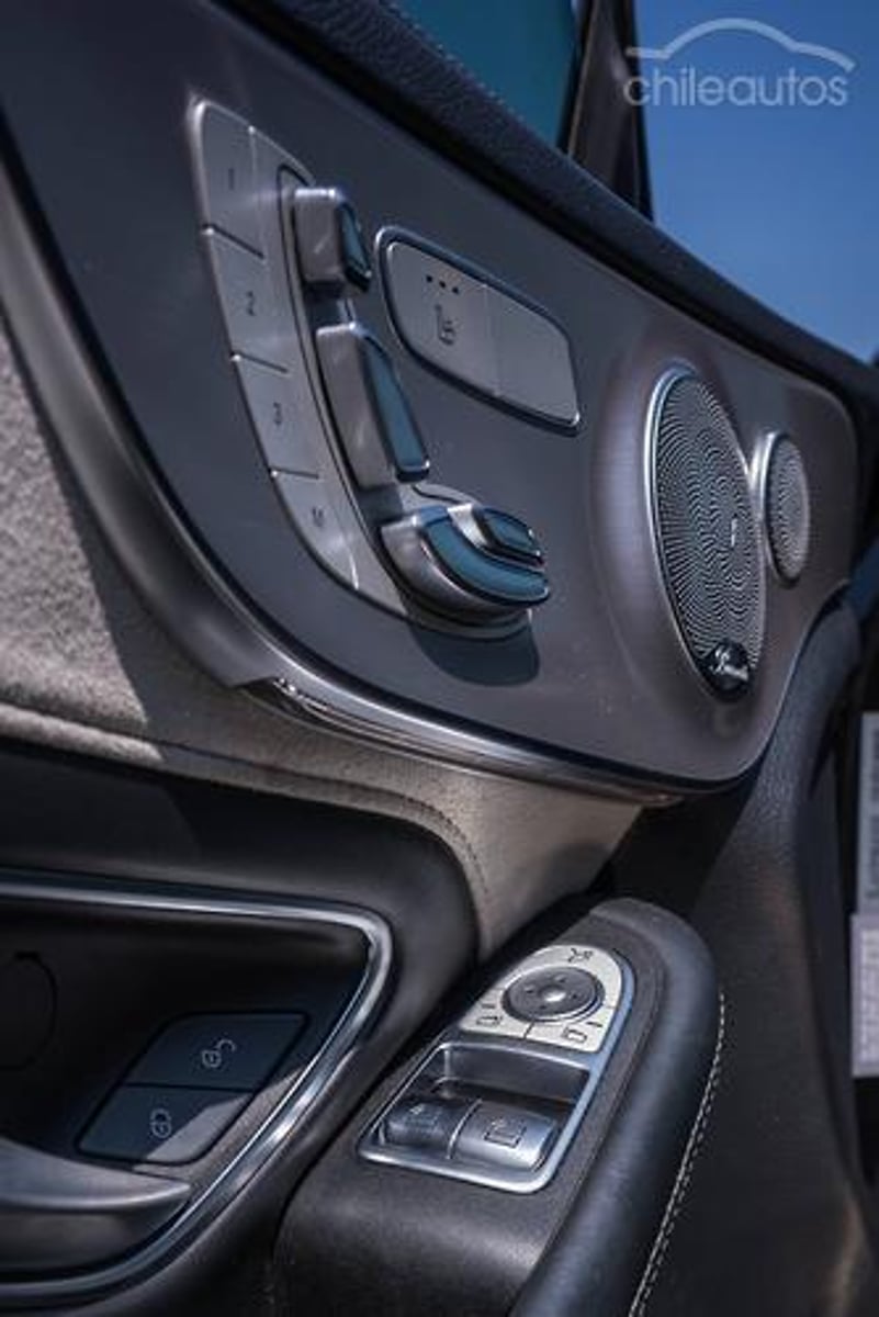 Mercedes-Benz C 63 S Amg 2020 - Imagen 17 de 18