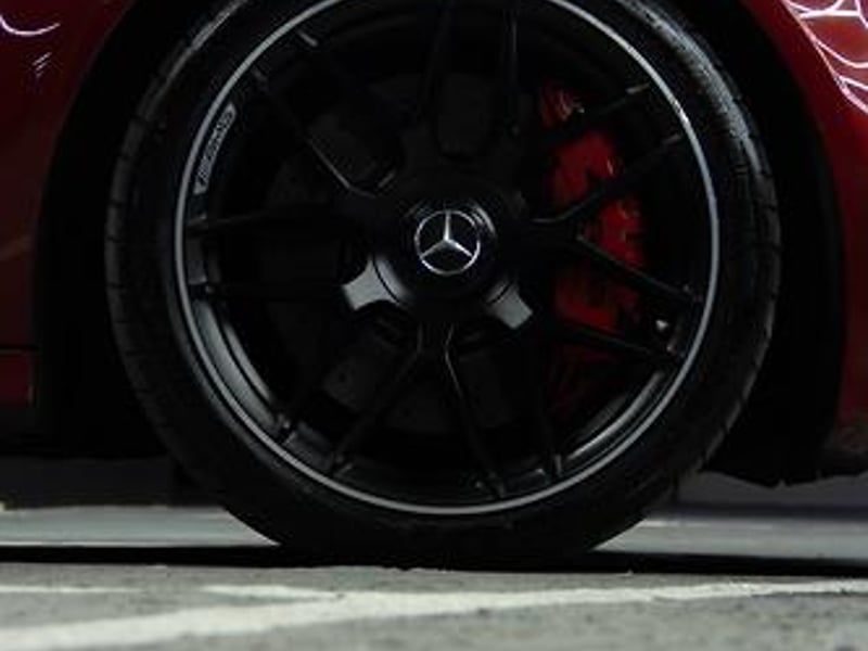 Mercedes-Benz A 45 S Amg 2021 - Imagen 10 de 20