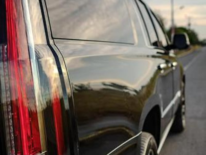 Cadillac Escalade 2016 - Imagen 10 de 17