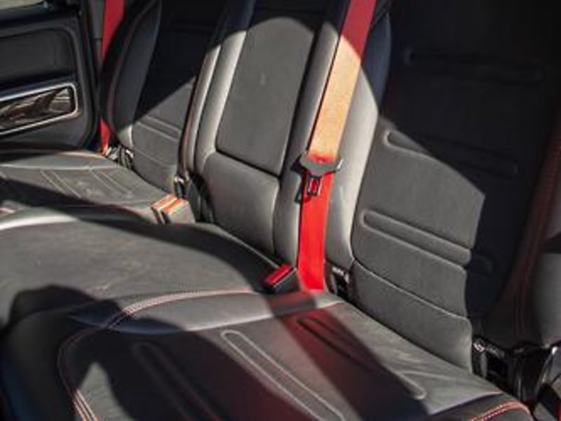 Mercedes-Benz G 500 2019 - Imagen 10 de 20