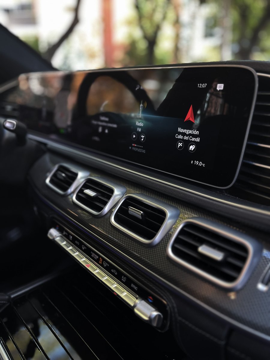 Mercedes-Benz GLE 53 2022 - Imagen 5 de 13