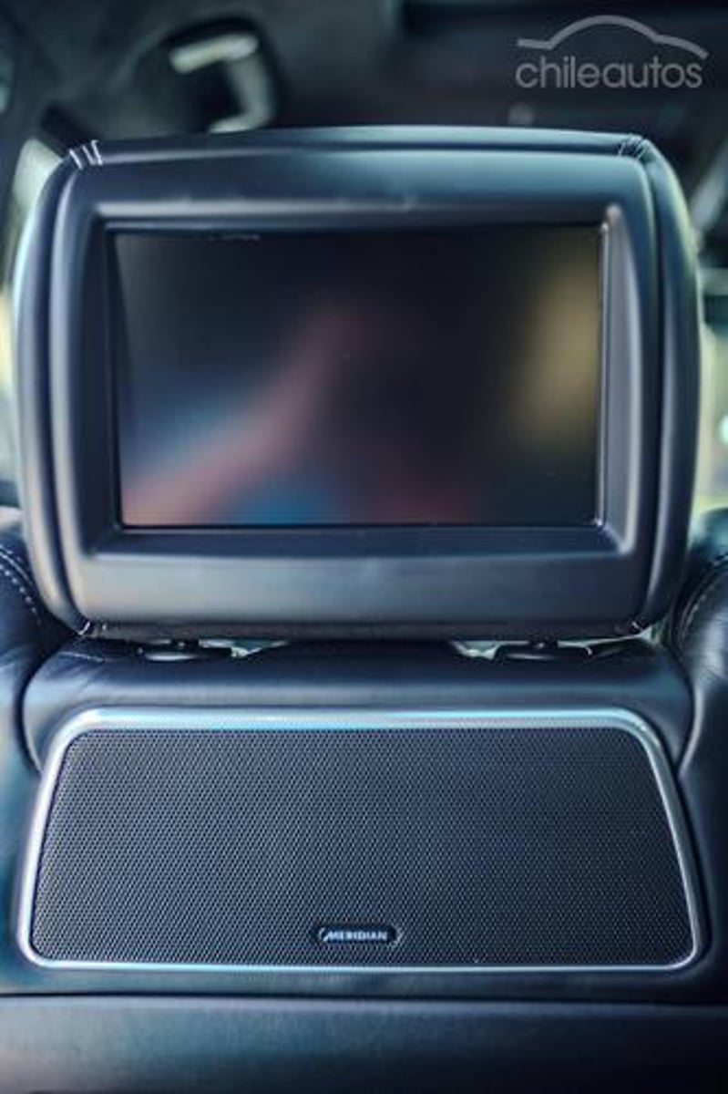 Land Rover Range Rover Sport 2017 - Imagen 10 de 19