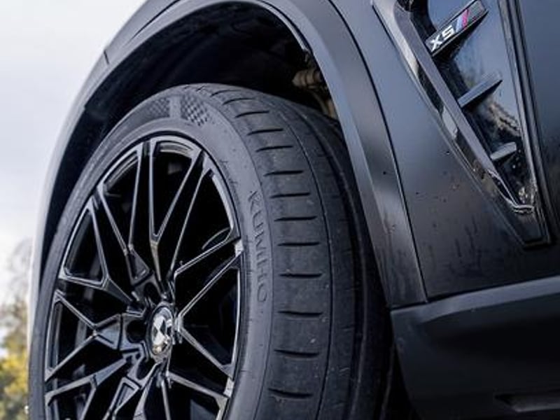 BMW X5 2021 - Imagen 13 de 20