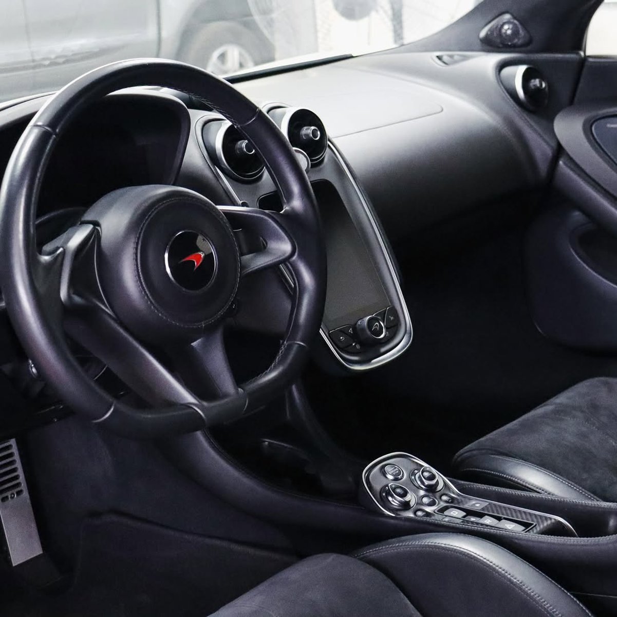 McLaren 540 C 2017 - Imagen 3 de 6