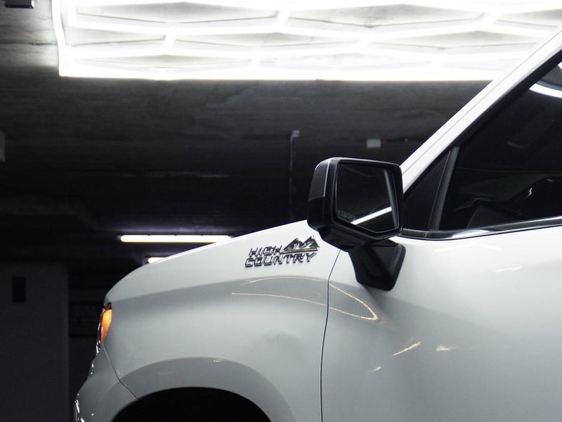 Chevrolet Silverado 2025 - Imagen 7 de 20