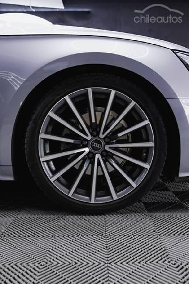 Audi A5 2021 - Imagen 14 de 15