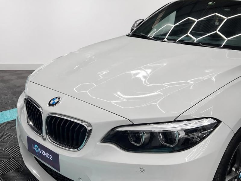 BMW M240 2019 - Imagen 3 de 9