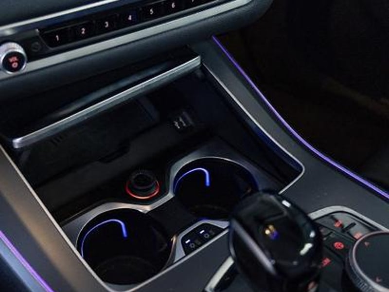 BMW X5 2021 - Imagen 18 de 20