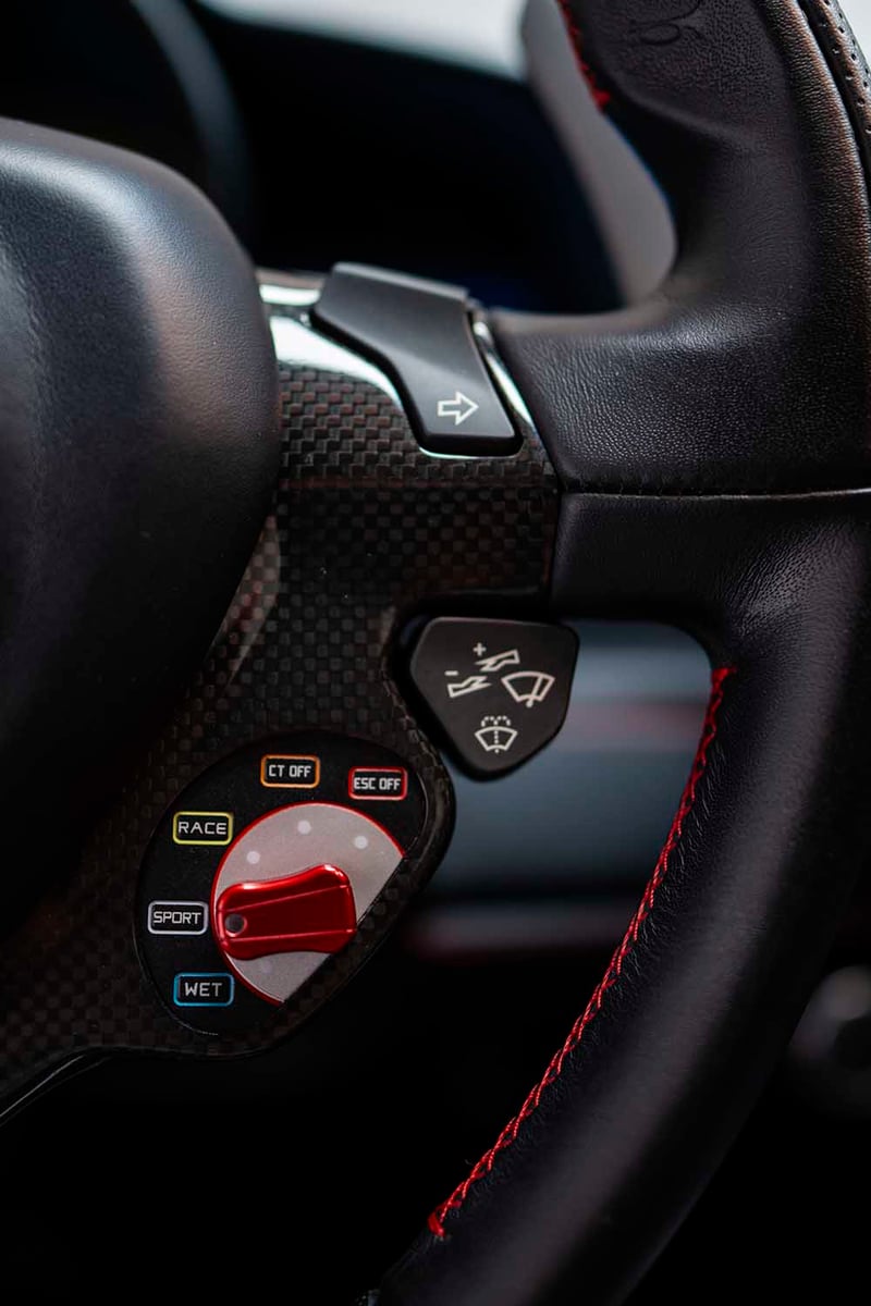 Ferrari 488 2026 - Imagen 8 de 13