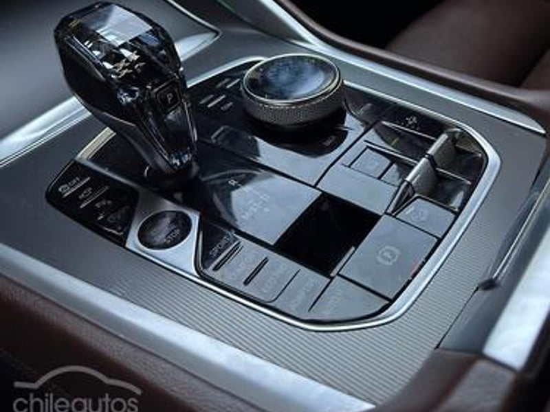 BMW X6 2020 - Imagen 9 de 12