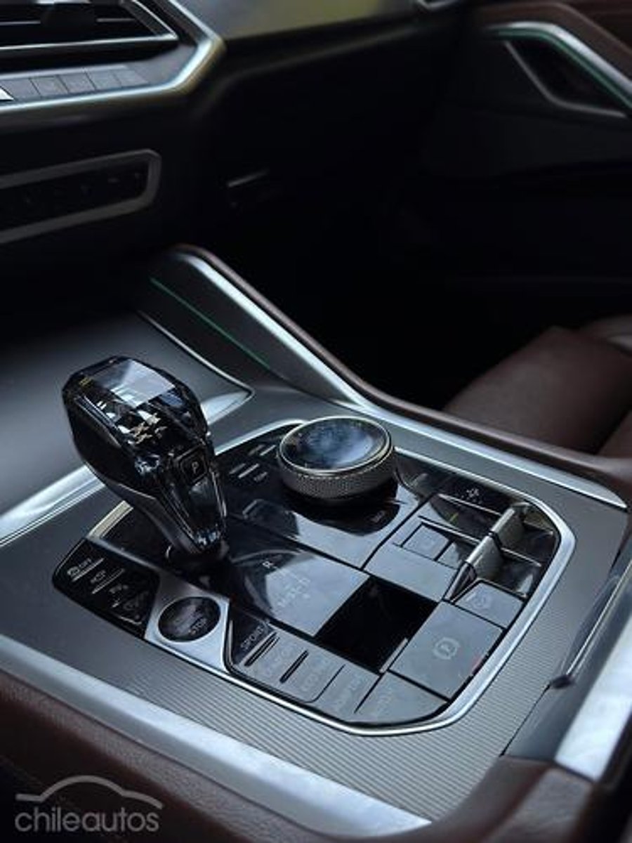 BMW X6 2020 - Imagen 9 de 12